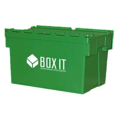 caja boxit