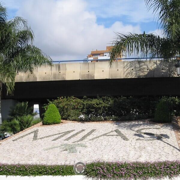 Furniture repository Mijas