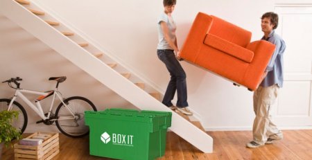 4 tips before Moving to a smaller house