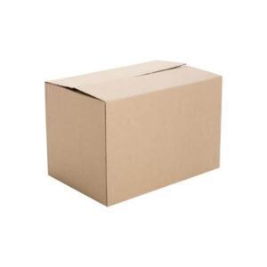 caja de carton para mudanza